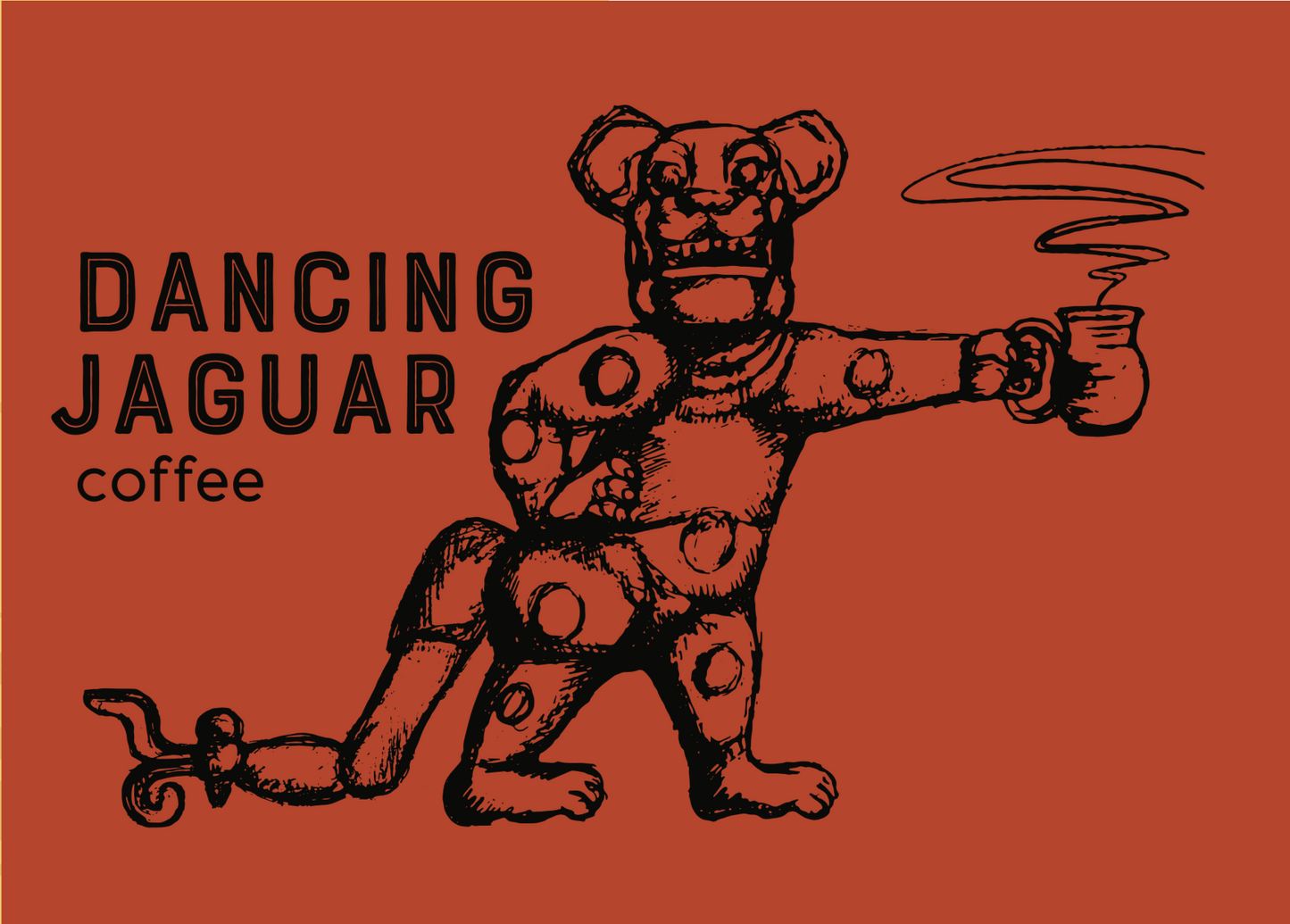 Coffee Subscription