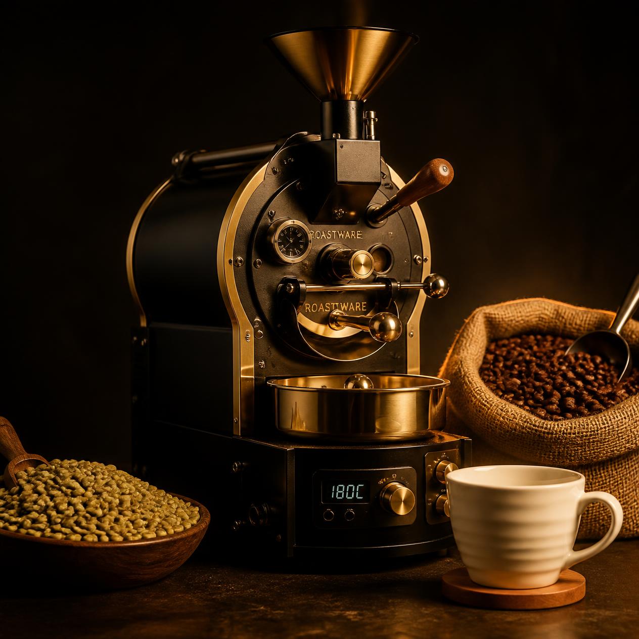 Specialty Green Coffee - Finca San Isidro, Honduras - Washed - New Crop - 5 lb for Home Roasters
