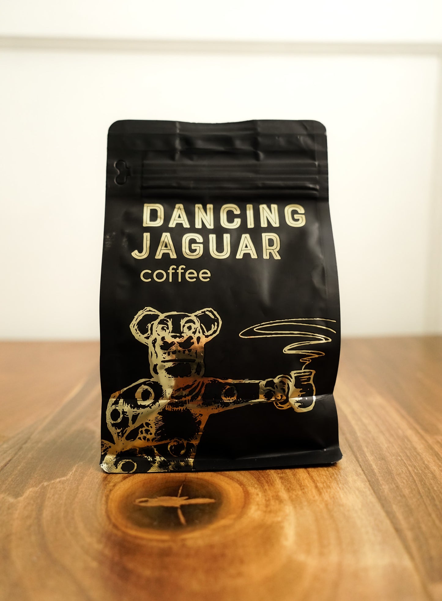 Pink Bourbon Anaerobic Natural