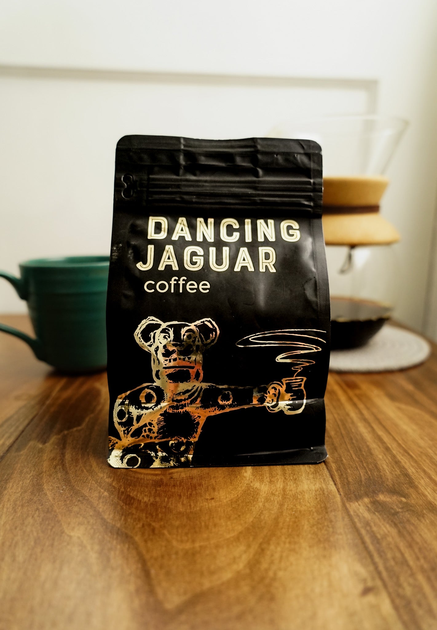 MED TO Dark Roast Duo