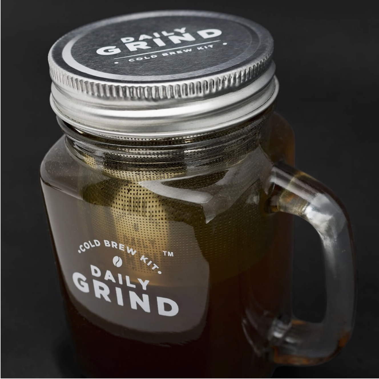 Daily Grind