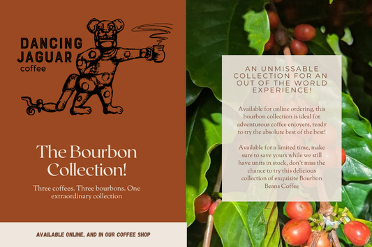 The Bourbon Collection