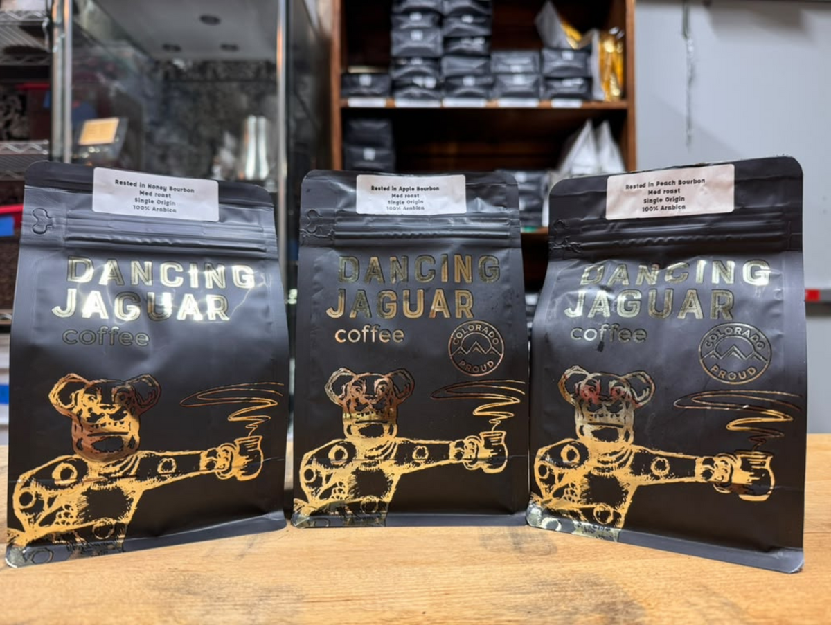 The Bourbon Collection: Exclusive Packages