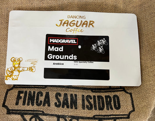 Mad Grounds