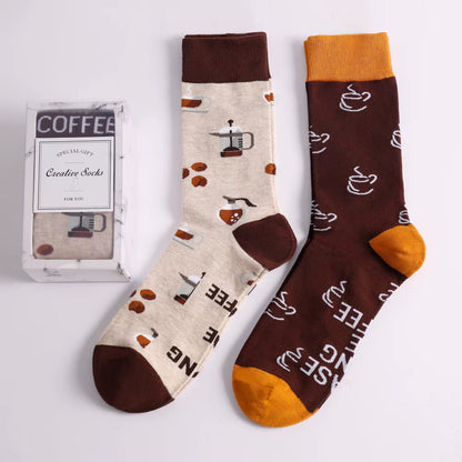 DJC Socks