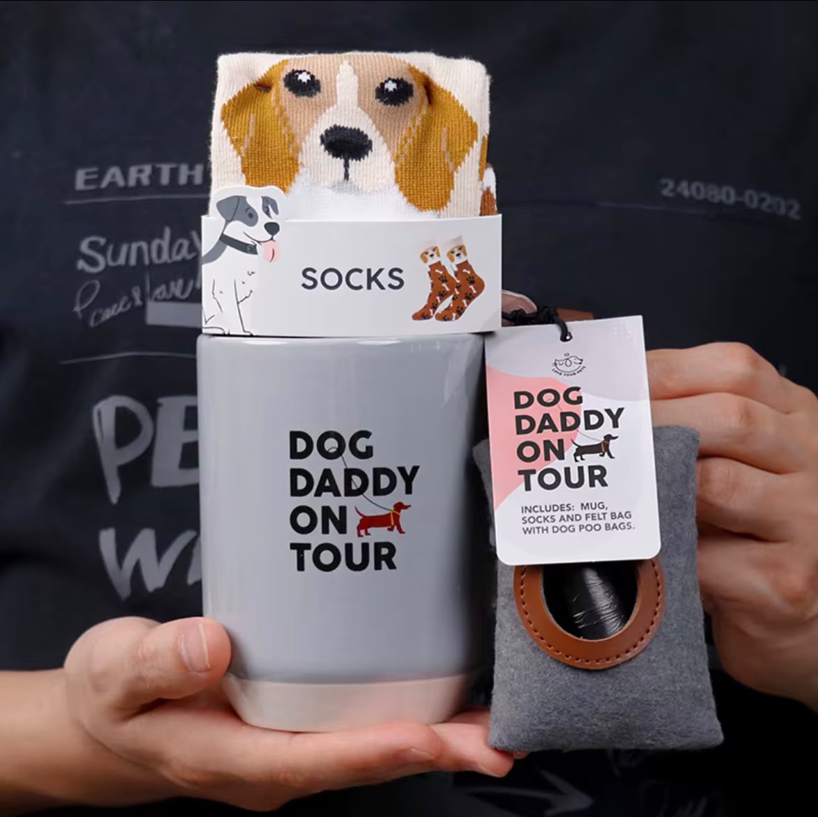 Dog Lover Collection