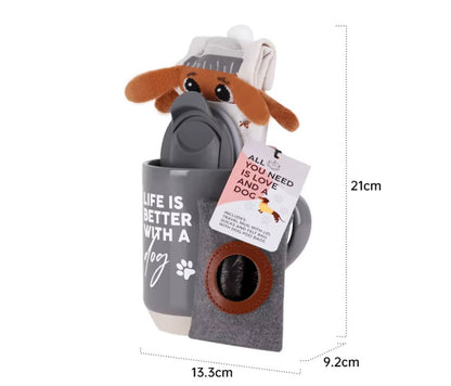 Dog Lover Collection