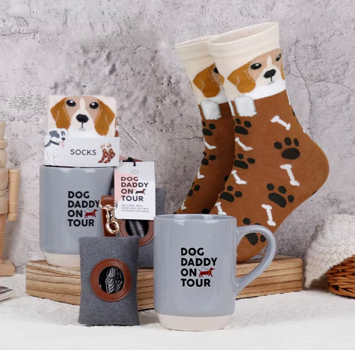 Dog Lover Collection