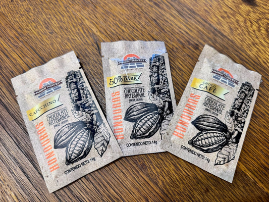 Artisan Fine Chocolate
