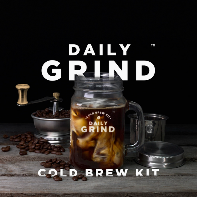 Daily Grind