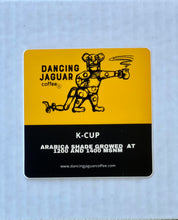 Load image into Gallery viewer, Dancing Jaguar K-Cups
